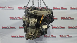 Volkswagen Beetle AWU 1.8T 20V Engine For Sale