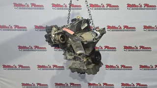 Volkswagen Polo 6R DKL 1.0 Engine For Sale