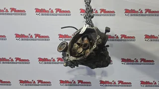 Volkswagen Polo AMF 1.4TDi 5Speed Manual Transmission For Sale