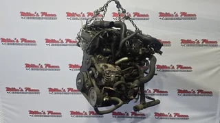 Nissan Primistar M9R 2.0 Engine For Sale