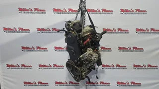 Volkswagen Golf ADY 2.0 8V Engine For Sale