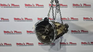 Mercedes Benz 271 C180 Manual Transmission For Sale