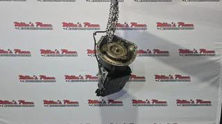 Mercedes Benz 271 C180 Automatic Transmission For Sale