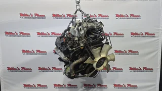 Nissan Hardbody  3.3 V6 Engine For Sale