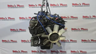 Nissan Maxima VG30 3.0 V6 Engine For Sale