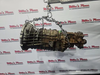 Ford Ranger BT50 WEAT 3.0TDi 4x2 5Speed Manual Transmission For Sale