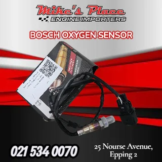 Bosch - LSU 4.2 Oxygen Sensor For Sale