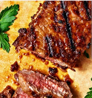 Am looking ajob as griller chef