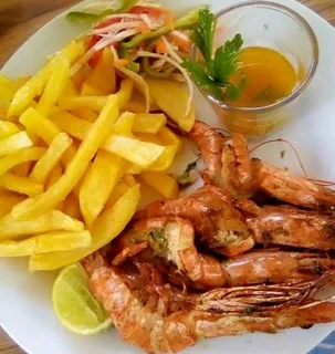 Am looking for ajob as chef