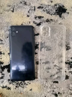 Samsung galaxy a04e