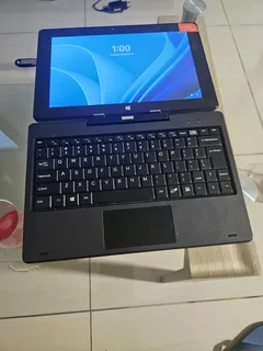 Mini laptops