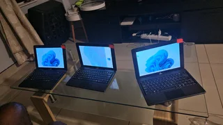 Mini laptops