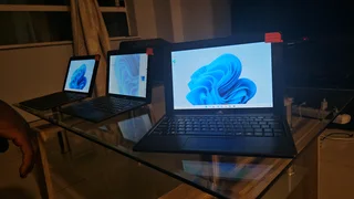 Mini laptops