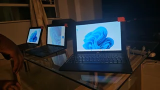 Mini laptops