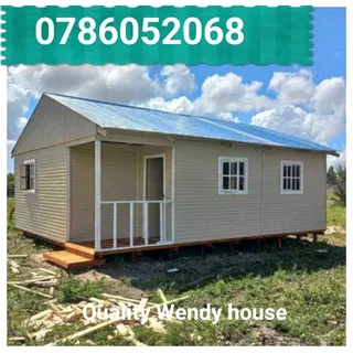 Quality Wendy house ️️️