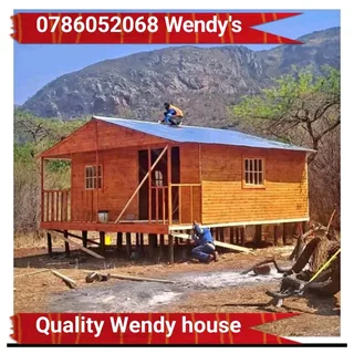 Wendy house for selling