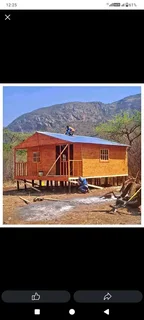 Wendy house for selling