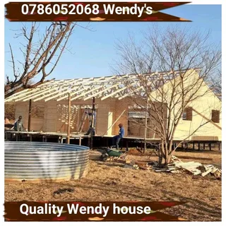 Wendy house for selling