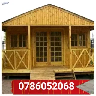 Quality Wendy house