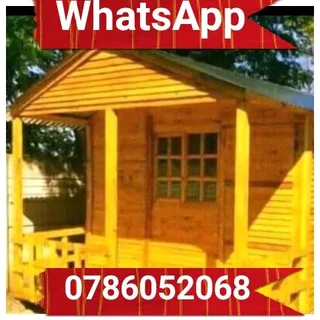 Quality Wendy house for selling