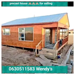Wendy house for selling