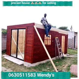 Wendy house for selling