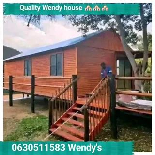 Wendy house for selling