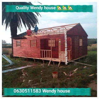 Wendy house for selling