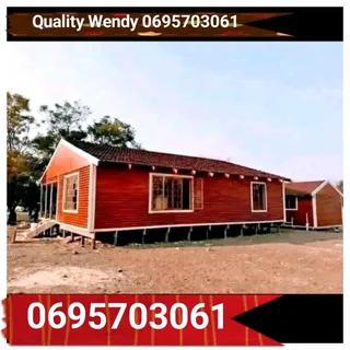 Wendy house for selling