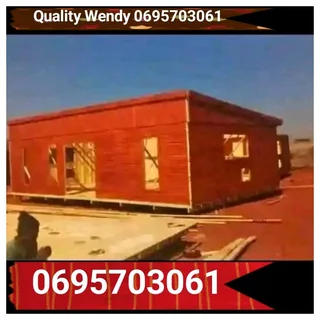 Wendy house for selling