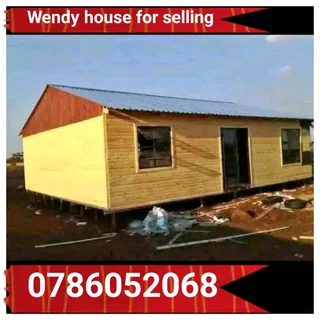 Wendy house for selling
