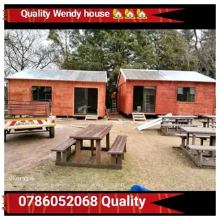 Wendy house for selling