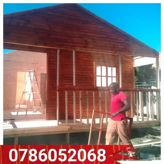 Wendy house for selling