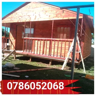 Wendy house for selling