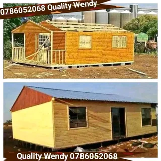 Wendy house for selling