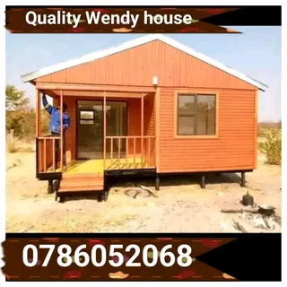 Wendy house for selling