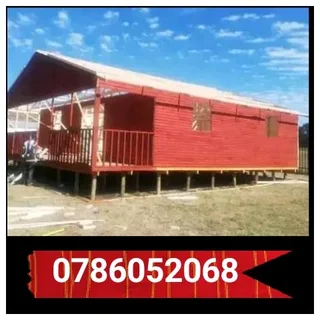 Log homes for selling