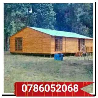 Log homes for selling