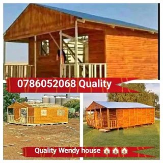 Wendy house for selling