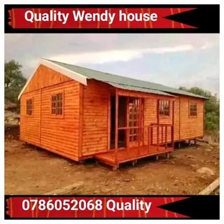 Wendy house for selling