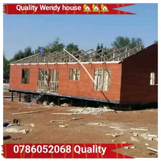 Wendy house for selling
