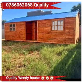 Quality Wendy house 