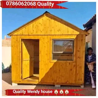 Quality Wendy house 