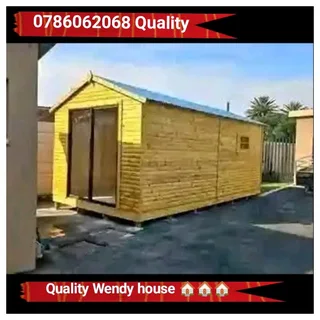 Quality Wendy house 