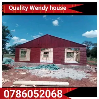 Wendy house for selling