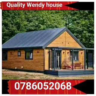 Wendy house for selling