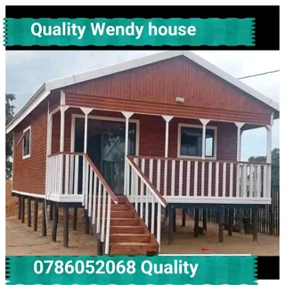 Good Wendy house for selling