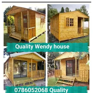 Good Wendy house for selling