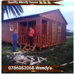 Wendy house for selling