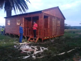 Wendy house for selling